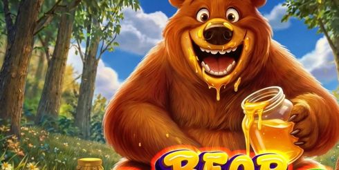 Bear Crazy от Pragmatic Play: медведь, пикник и честный разговор о том, чего вы на самом деле хотите от слота