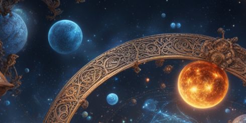 Зодиакальные транзиты: Как изменения планет влияют на вашу жизнь