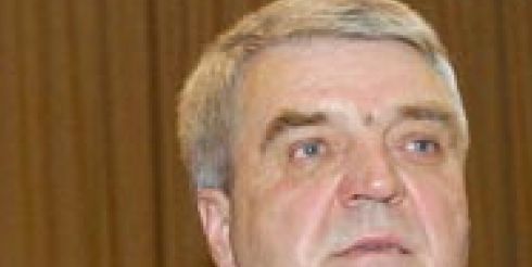 Отпущен на свободу бывший председатель концерна «Белнефтехим» Александр Боровский