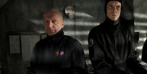 «Мы избалованы шедеврами мирового кино…»