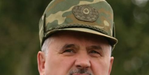 Лукашенко объявил выговор Наумову и Кузнецову, а Мальцева наградил орденом