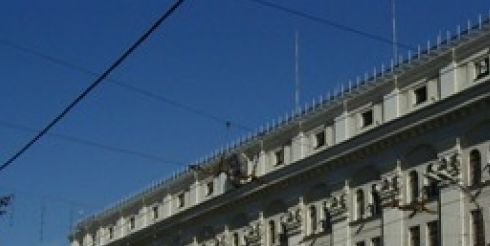 Нацбанк: Даже если представить, что деноминация и будет, то об этом было бы сообщено официально
