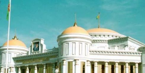 Туркменистан ждет Лукашенко