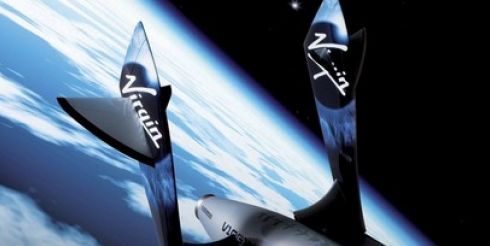 Virgin Galactic