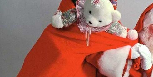 Чем ближе новый год, тем дороже Дед Мороз