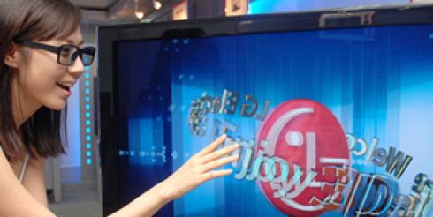 3D-телевидение в массы