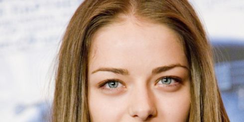 Марина Александрова: любимый сделал меня взрослее