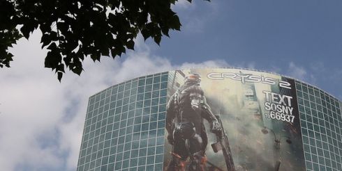 Electronic Entertainment Expo 2010