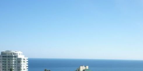 Отдых в Крыму (фото и цены)