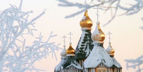 У православных начался рождественский пост.