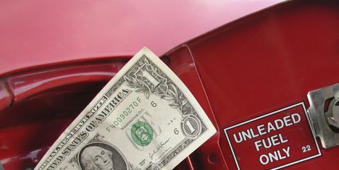 В Британии изобрели сверхдешевое топливо