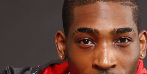 Рэпер Tinie Tempah стал основным фаворитом премии BRIT Awards