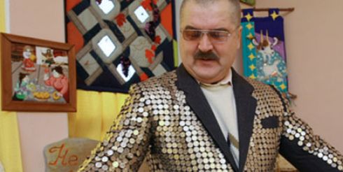 Копеечный миллионер