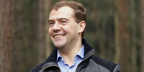 Составлен рейтинг самых популярных мужчин в российских СМИ