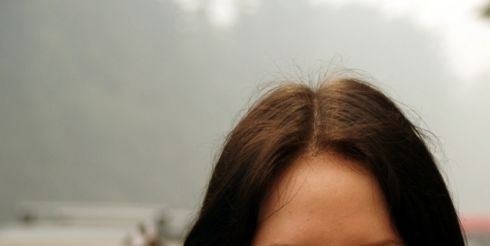 Как быстро остановить кровь из носа?
