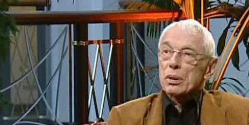 Дмитрий Медведев поздравил композитора Александра Зацепина с 85-летием