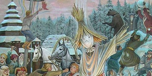 Прощенное воскресенье призывает к примирению и прощению