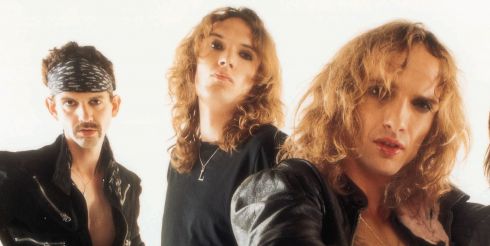 Участники «The Darkness» объявили о своем воссоединении