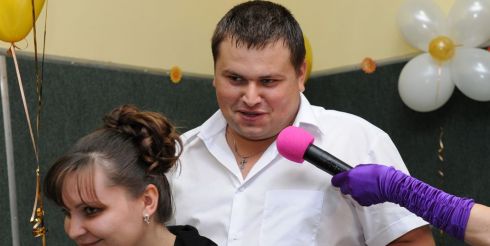 Юбилей праздник не простой