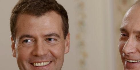 Пиар — наука вешать лапшу?