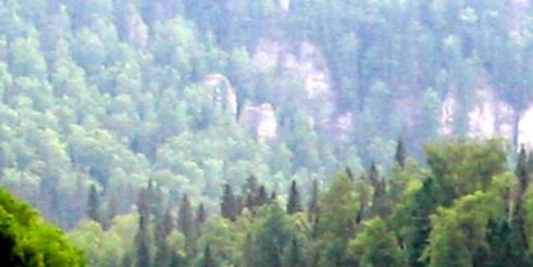 История санатория «Урал»