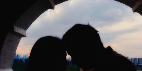 Связанные одной страстью