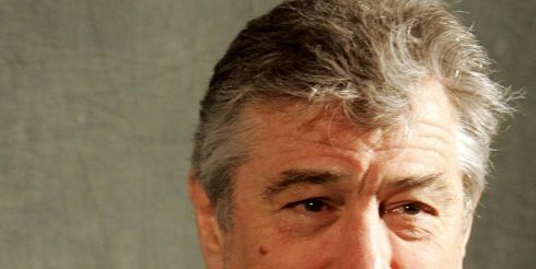 Роберт Де Ниро сыграет роль Бернарда Мэдоффа