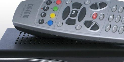 Обзор ресивера Dreambox DM 800 HD PVR для спутникового ТВ