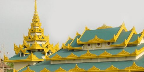 Непал хочет построить на месте рождения Будды «Рим Гималаев»