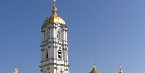 За исцелением — в Почаев, за кристаллами — в пещеры Борщева