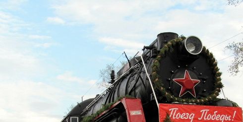 7 августа в России отмечается профессиональный праздник железнодорожников