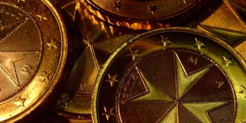 Нумизматы – собиратели монет
