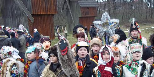 «Где Коза ходит, там жито родит…»