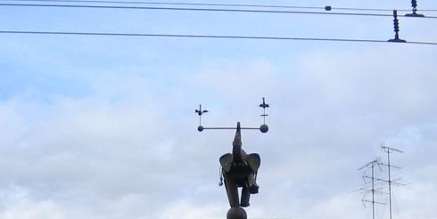 Знаменитому «Уголку дедушки Дурова» исполнилось 100 лет