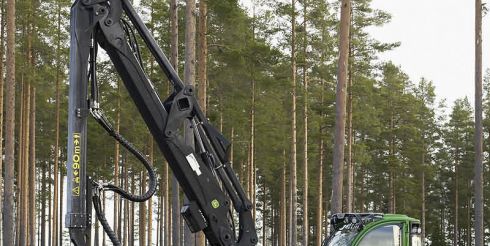 Лизинг деревообрабатывающего оборудования