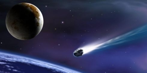 Тунгусская катастрофа может повториться через год