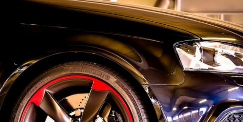 Audi: вчера и сегодня