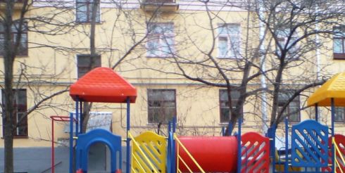 Модульное оборудование для детских площадок: игровой комплекс за один день