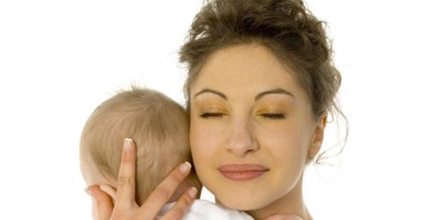 Как пережить послеродовую депрессию?