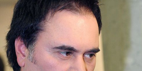 Валерий Меладзе рассказал о своих любимых