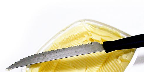 Ученые: продукты, содержащие транс-жиры, делают людей агрессивнее