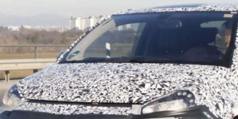 Opel дал имя своему новому компактному хэтчбеку