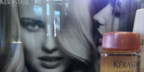 Kerastase Paris – лучшие профессиональные средства по уходу за волосами