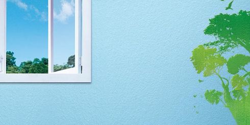 Dulux Easy превращает ремонт в удовольствие