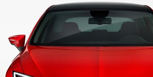 Seat полностью рассекретил новый Leon третьего поколения