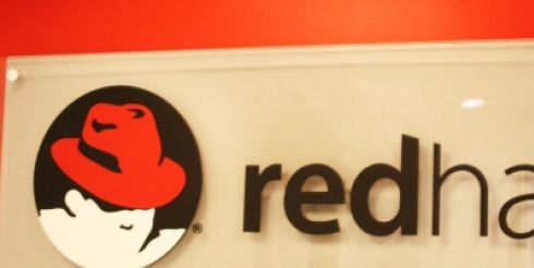 История Red Hat