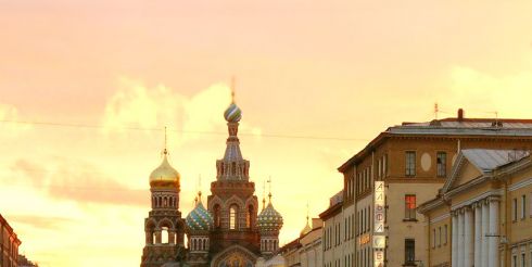 Петербургские власти на страже тишины