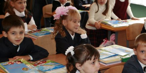 В российских школах детей заставят изучать религию