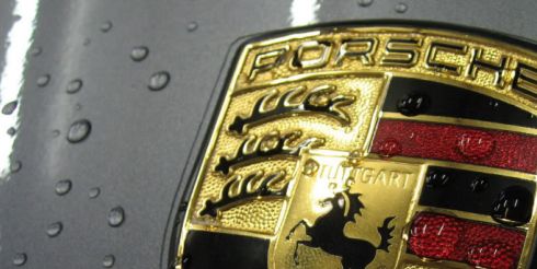 Компания Porsche делает особую ставку на кроссовер Macan