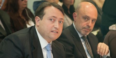 Винченцо Трани: разработчики технологий для инвалидов нуждаются в льготах